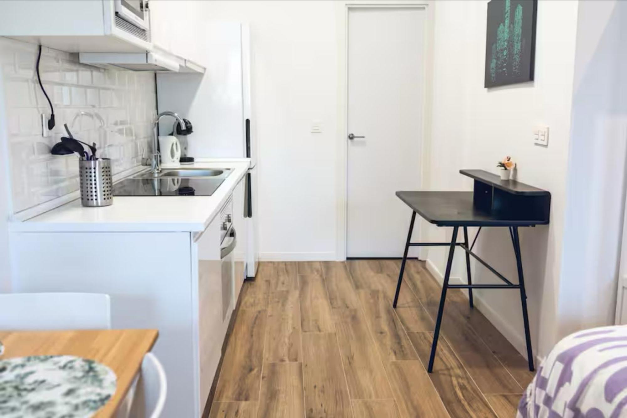 Appartement Rio Manzanares 8 - Zona Matadero Madrid